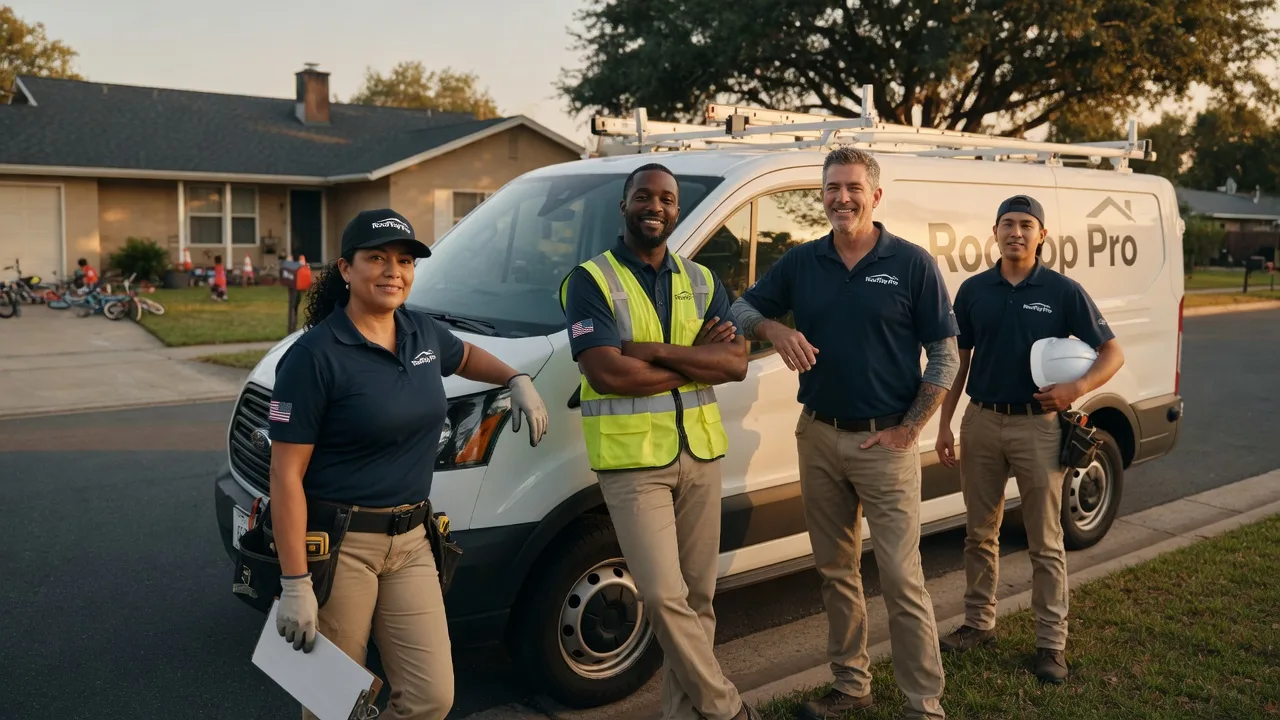 Roof Repair in Kahului, HI near me